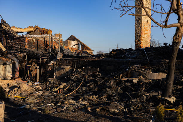 Reliable Fire Damage Removal contractor in Lake Dallas, TX by Fire Damage Flint